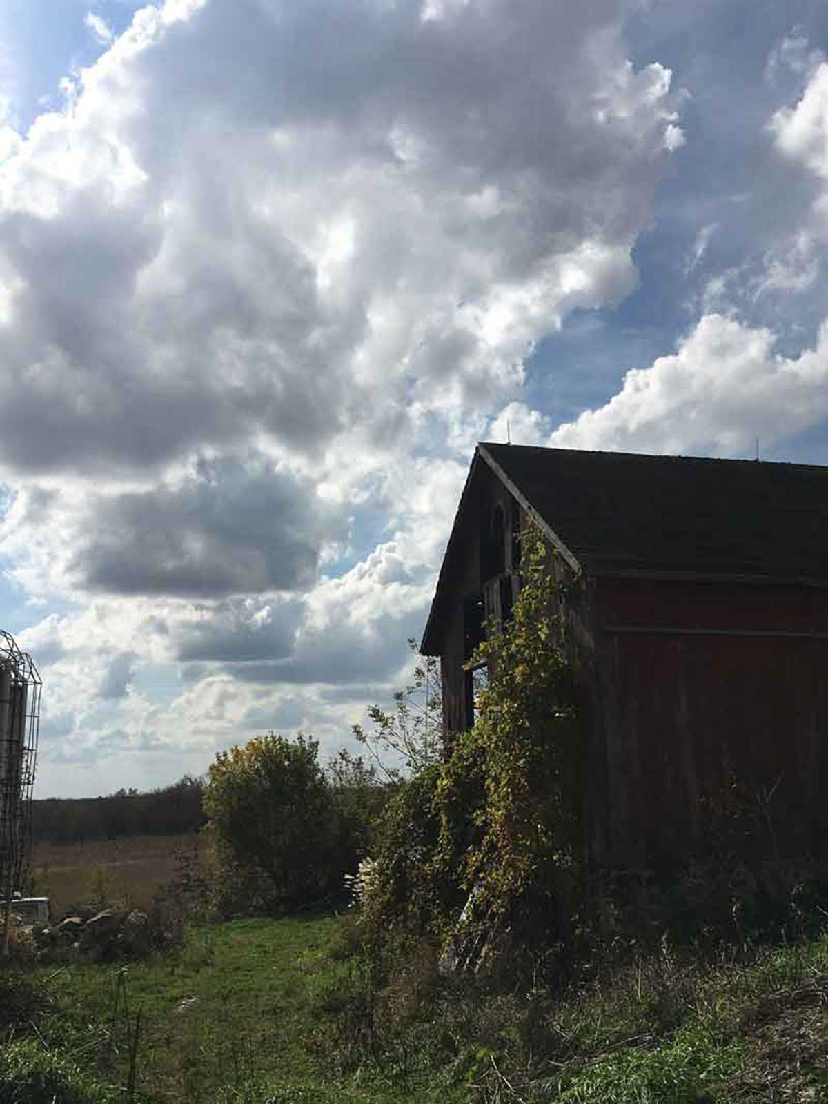 barn