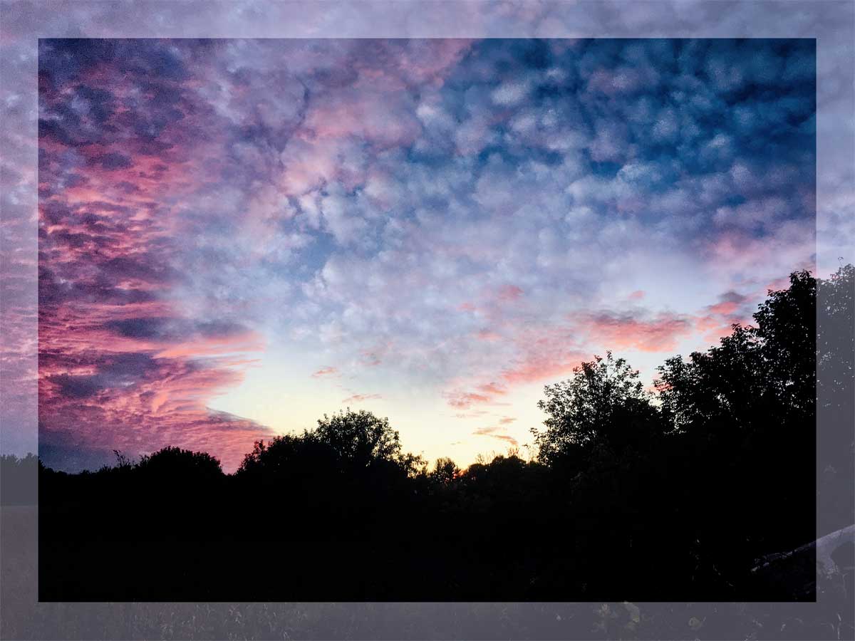 sky